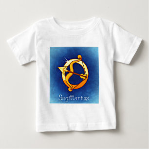 Camiseta De Bebé Sagittarius