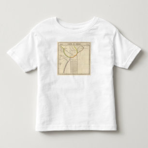 Camiseta De Bebé Sáhara, Libia, África 10