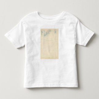 Camiseta De Bebé Sakonnet, Massachusetts