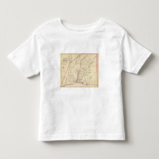 Camiseta De Bebé Sala 15, New Haven