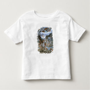 Camiseta De Bebé Sala dei Giganti (fresco) (ver también 78482-88)