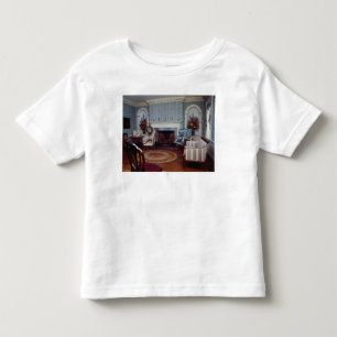 Camiseta De Bebé Sala del parque de los ciervos