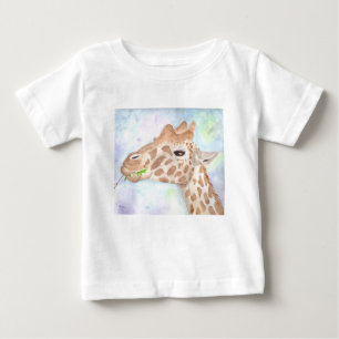 Camiseta De Bebé Sally