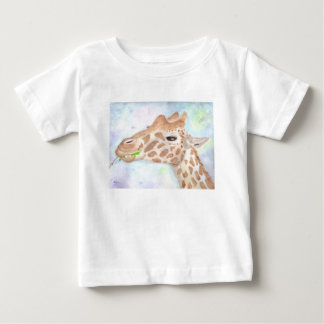 Camiseta De Bebé Sally