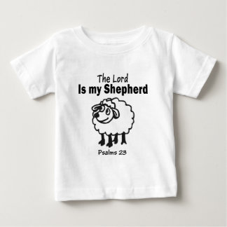 Camiseta De Bebé Salmo
