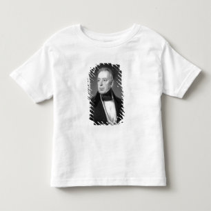 Camiseta De Bebé Salomon Mayer von Rothschild