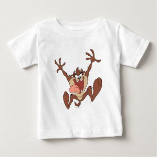 Camiseta De Bebé Salto de TAZ™