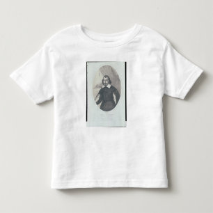 Camiseta De Bebé Samuel de Champlain 1854