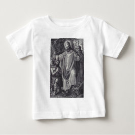 Camiseta De Bebé San Bonifacio Apóstol Premium de Alemania