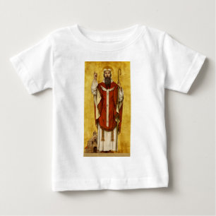 Camiseta De Bebé San Bonifacio de Maguncia - Patrono de los educado