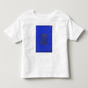Camiseta De Bebé San Francisco, 1862 de la colina rusa