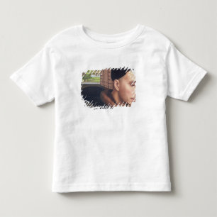 Camiseta De Bebé San Ivo , detalle de la ventana