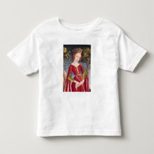 Camiseta De Bebé San Jorge y el Dragón