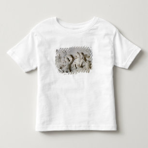 Camiseta De Bebé San Jorge y el dragón, 1508