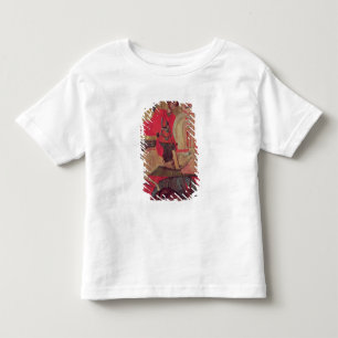 Camiseta De Bebé San Jorge y el dragón, 1667