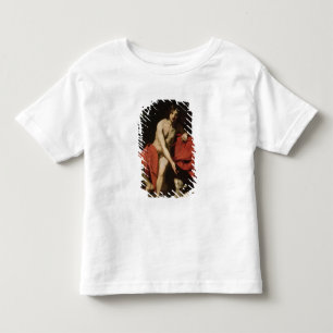 Camiseta De Bebé San Juan Bautista