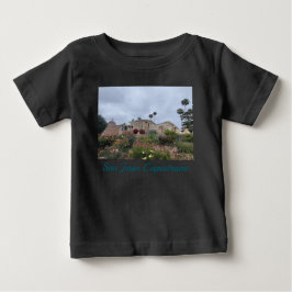 Camiseta De Bebé San Juan Capistrano 