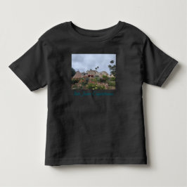 Camiseta De Bebé San Juan Capistrano  