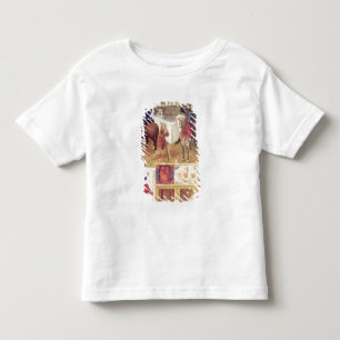 Camiseta De Bebé San Martín