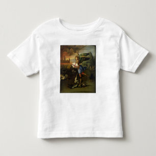 Camiseta De Bebé San Miguel, c.1503-05