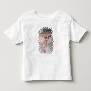 Camiseta De Bebé San Miguel (fresco)