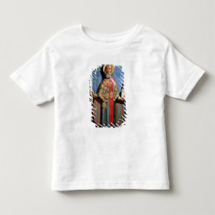 Camiseta De Bebé San Nicolás de Mozhaisk, escuela de Yaroslavl