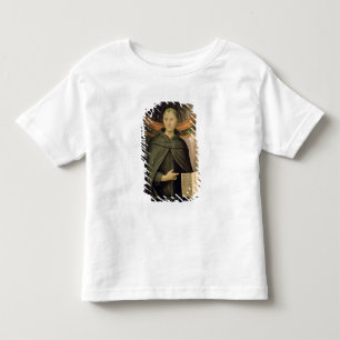 Camiseta De Bebé San Nicolás de Tolentino (panel)