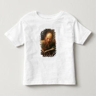 Camiseta De Bebé San Pablo, c.1730 (para las imágenes del compañe