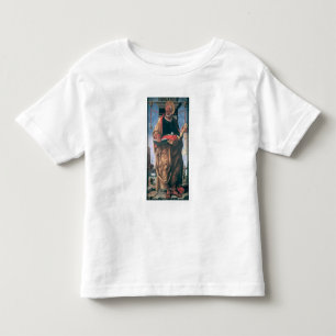 Camiseta De Bebé San Pedro
