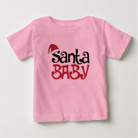 Santa Bebé