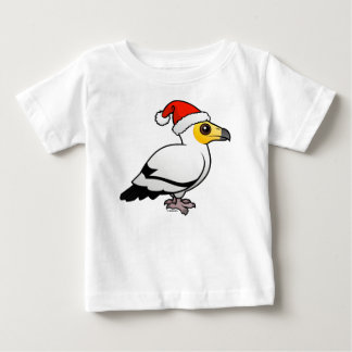 Camiseta De Bebé Santa Buitre de Egipto