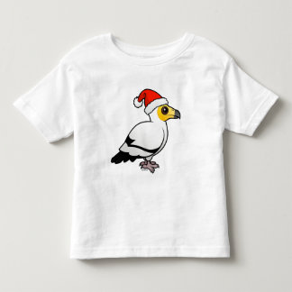 Camiseta De Bebé Santa Buitre de Egipto