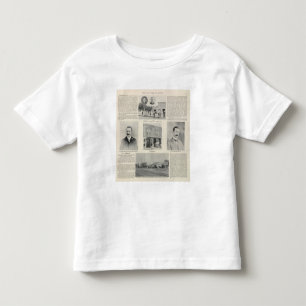 Camiseta De Bebé Santa Rosa, California 2