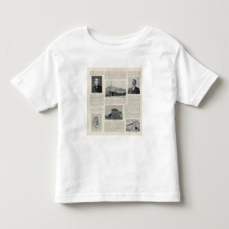 Camiseta De Bebé Santa Rosa, California 2