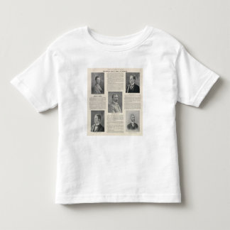 Camiseta De Bebé Santa Rosa, California 4