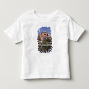 Camiseta De Bebé Santa Sofía, Estambul, Turquía
