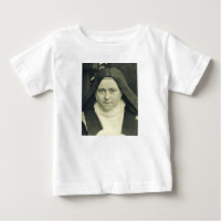 Santa Teresa del Niño Jesús y la Santa Faz