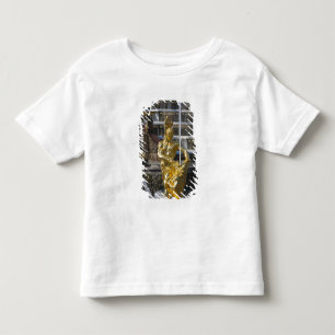 Camiseta De Bebé Santiago de Petersburgo, fuentes de la Gran Cascad