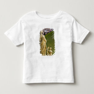 Camiseta De Bebé Santiago de Petersburgo, fuentes de la Gran Cascad