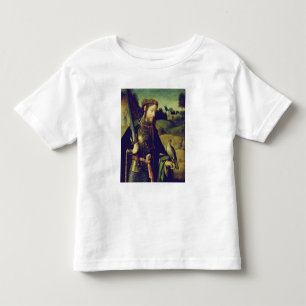 Camiseta De Bebé Santo Bavo