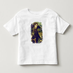 Camiseta De Bebé Santo Bavo