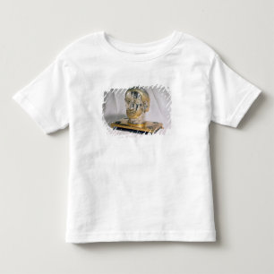 Camiseta De Bebé Santo de Aybayede
