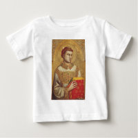 Santo Esteban de Giotto