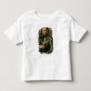Camiseta De Bebé Santo Ignatius de Loyola