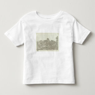 Camiseta De Bebé Santo Polde León