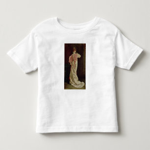 Camiseta De Bebé Sarah Bernhardt