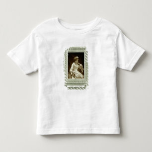 Camiseta De Bebé Sarah Bernhardt (1844-1923), de 'Galerie Contemp