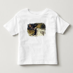 Camiseta De Bebé Sarah Bernhardt 1871