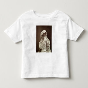 Camiseta De Bebé Sarah Bernhardt en el papel de Marion Delorme