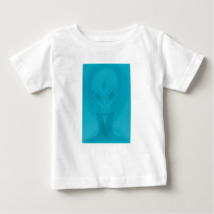Camiseta De Bebé Sarai